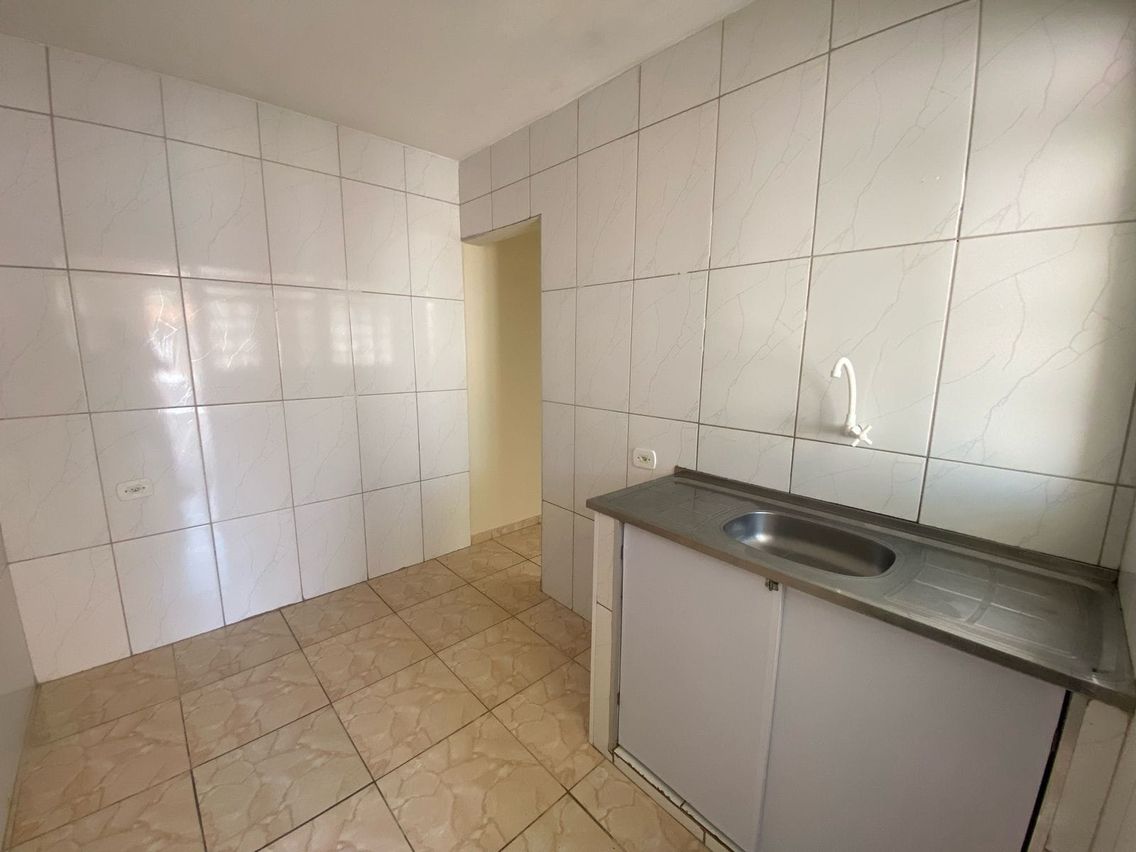Casa, 1 quarto, 50 m² - Foto 2