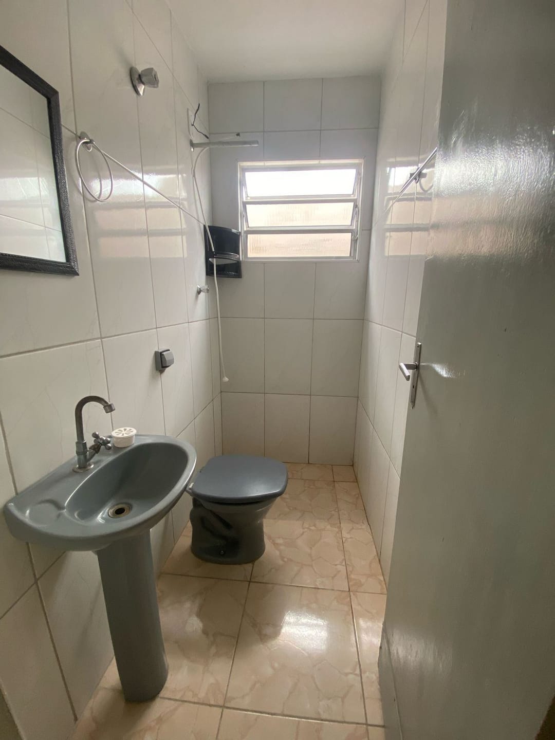 Casa, 1 quarto, 50 m² - Foto 5
