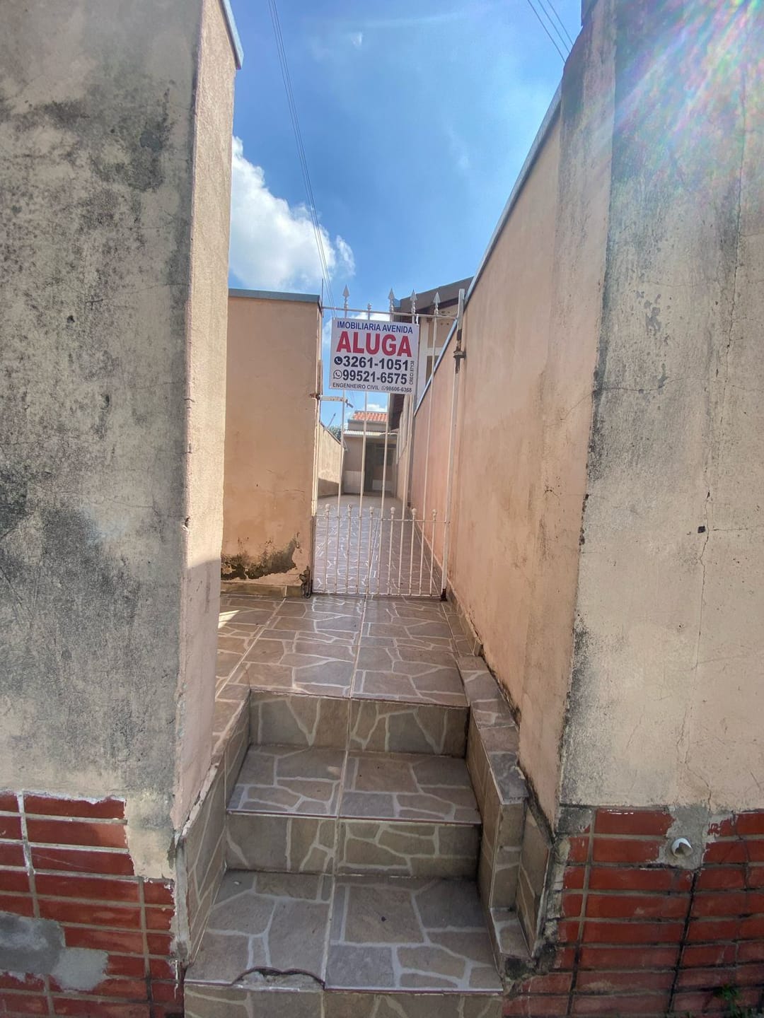 Casa, 1 quarto, 50 m² - Foto 1