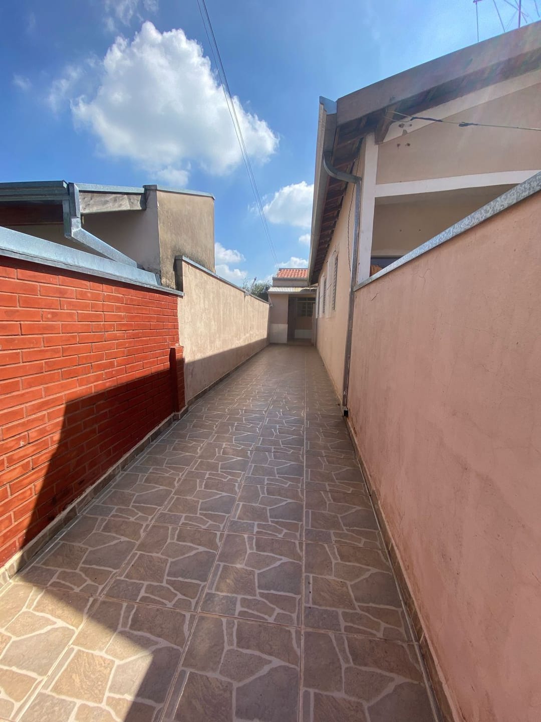 Casa, 1 quarto, 50 m² - Foto 8