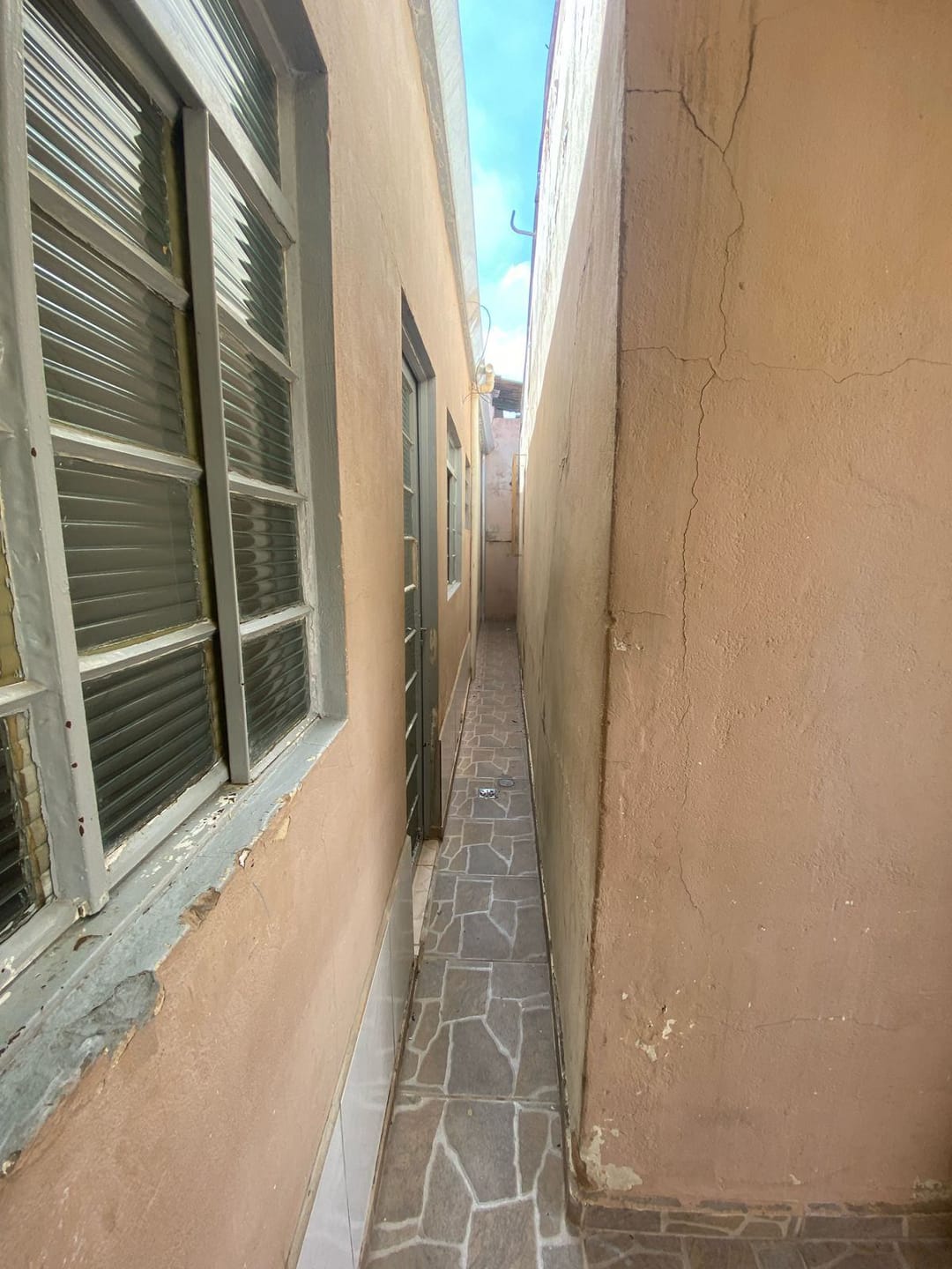 Casa, 1 quarto, 50 m² - Foto 6