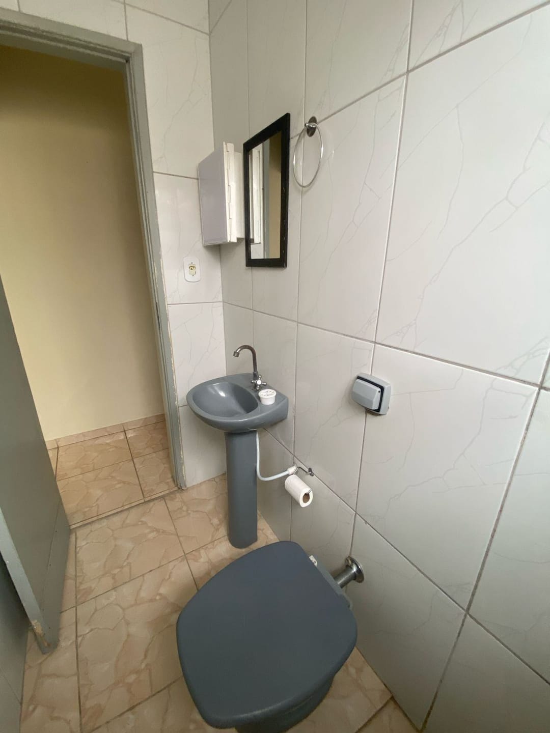 Casa, 1 quarto, 50 m² - Foto 11