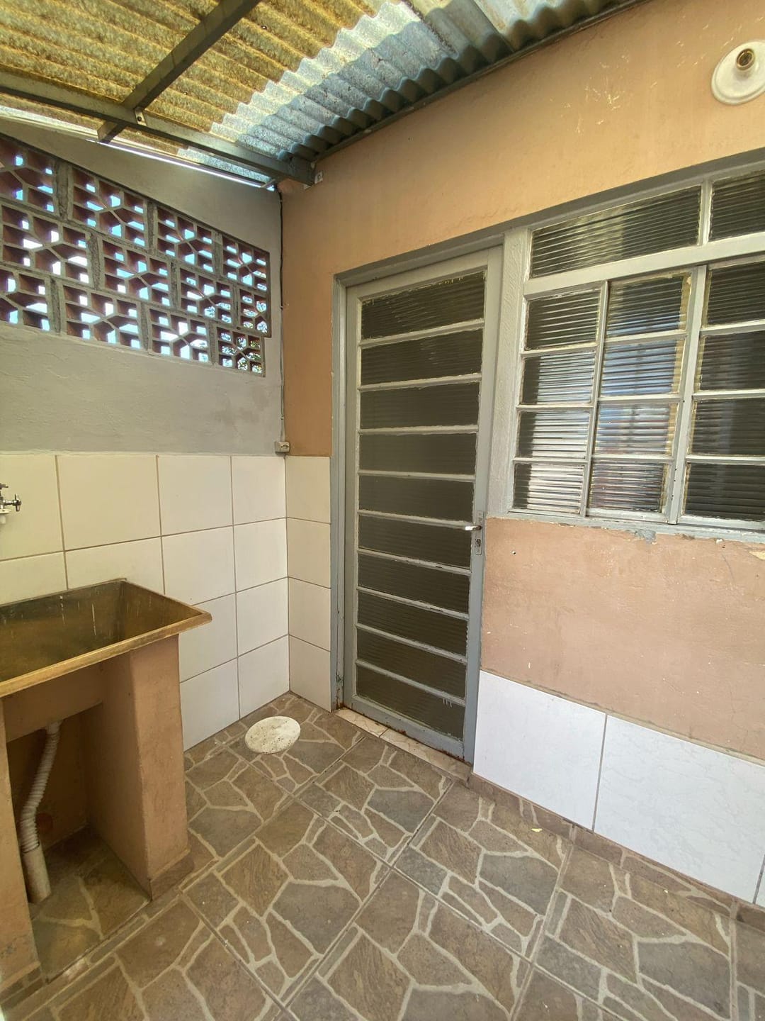 Casa, 1 quarto, 50 m² - Foto 9
