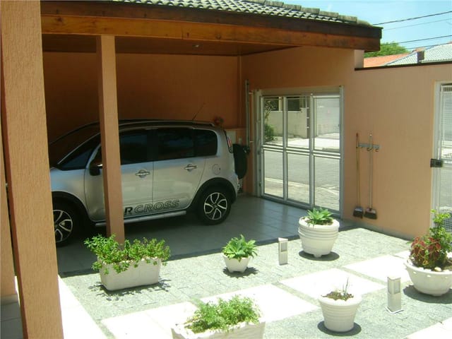 Foto do Casa - Casa  residencial à venda, Cidade Vista Verde, São José dos Campos. | INDEPENDENCE NEGOCIOS IMOBILIARIOS LTDA