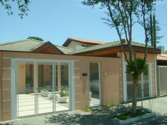 Foto do Casa - Casa  residencial à venda, Cidade Vista Verde, São José dos Campos. | INDEPENDENCE NEGOCIOS IMOBILIARIOS LTDA