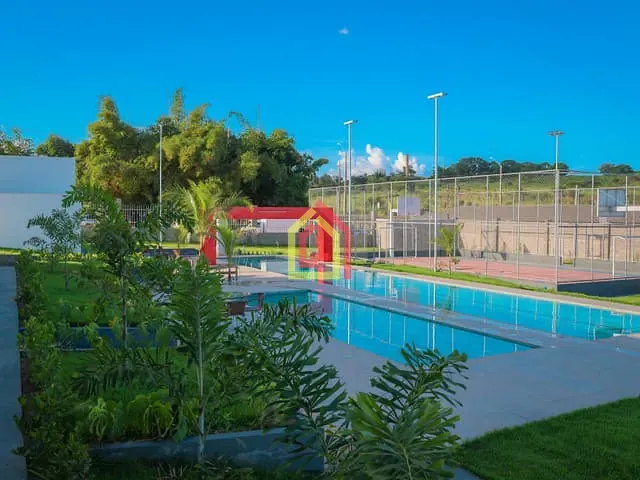 Casa 3 quartos e 2 banheiros, à venda, no bairro Mirante Boulevard em Marabá