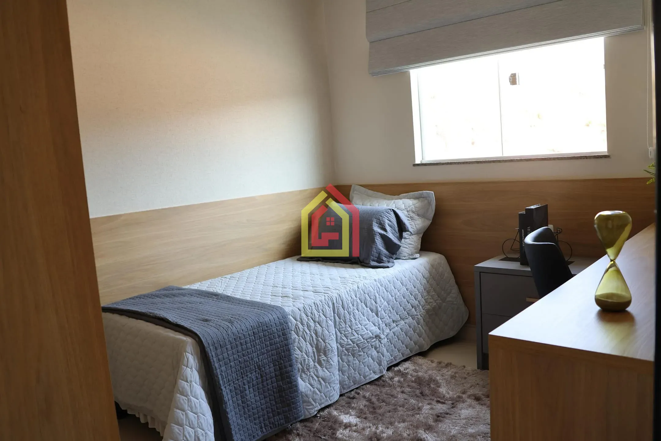 Casa à venda com 3 quartos, 1 suíte, 2 vagas e 80m² no Mirante Boulevard, Marabá (PA) — foto 4 de 16