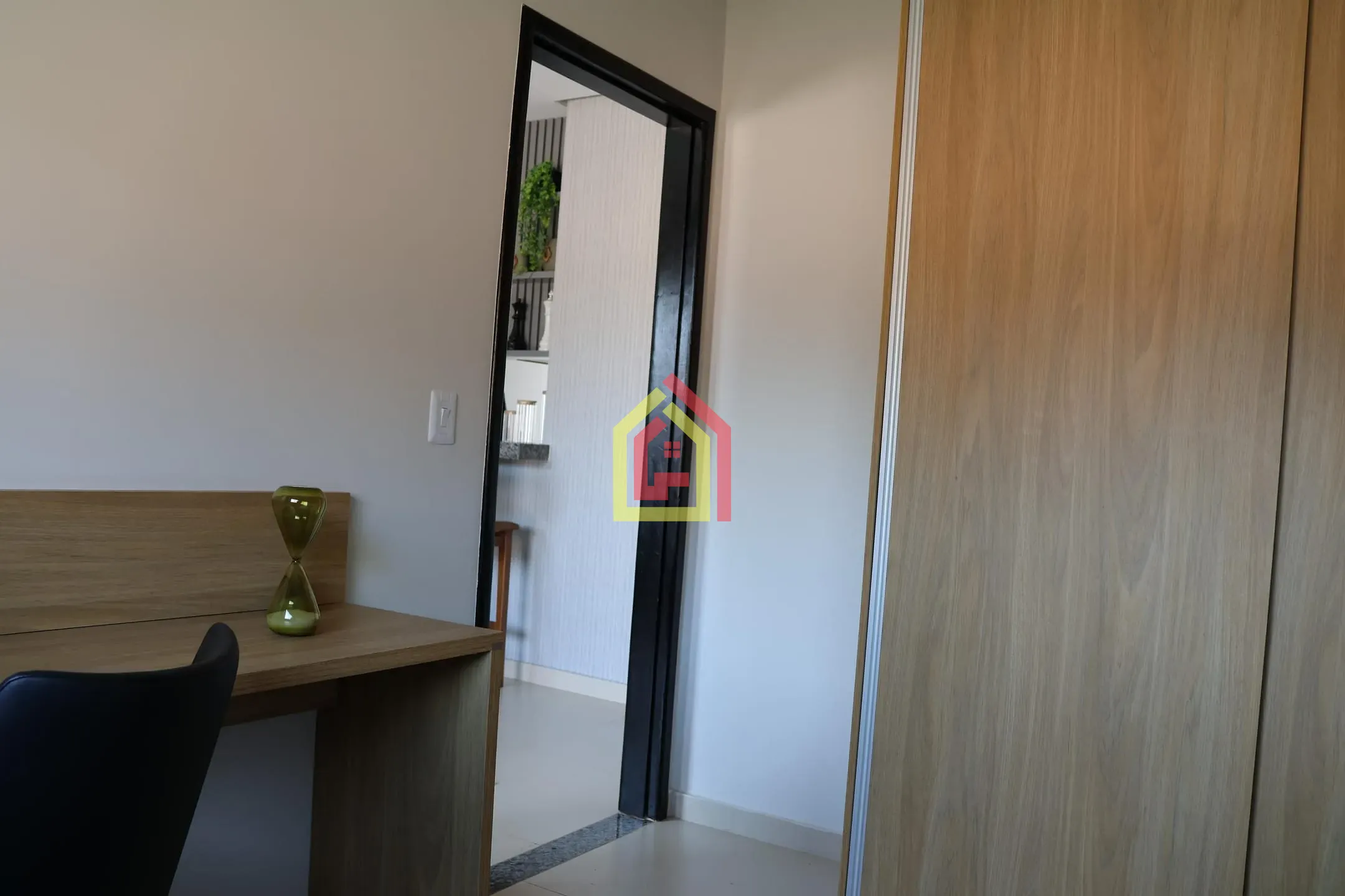 Casa à venda com 3 quartos, 1 suíte, 2 vagas e 80m² no Mirante Boulevard, Marabá (PA) — foto 13 de 16