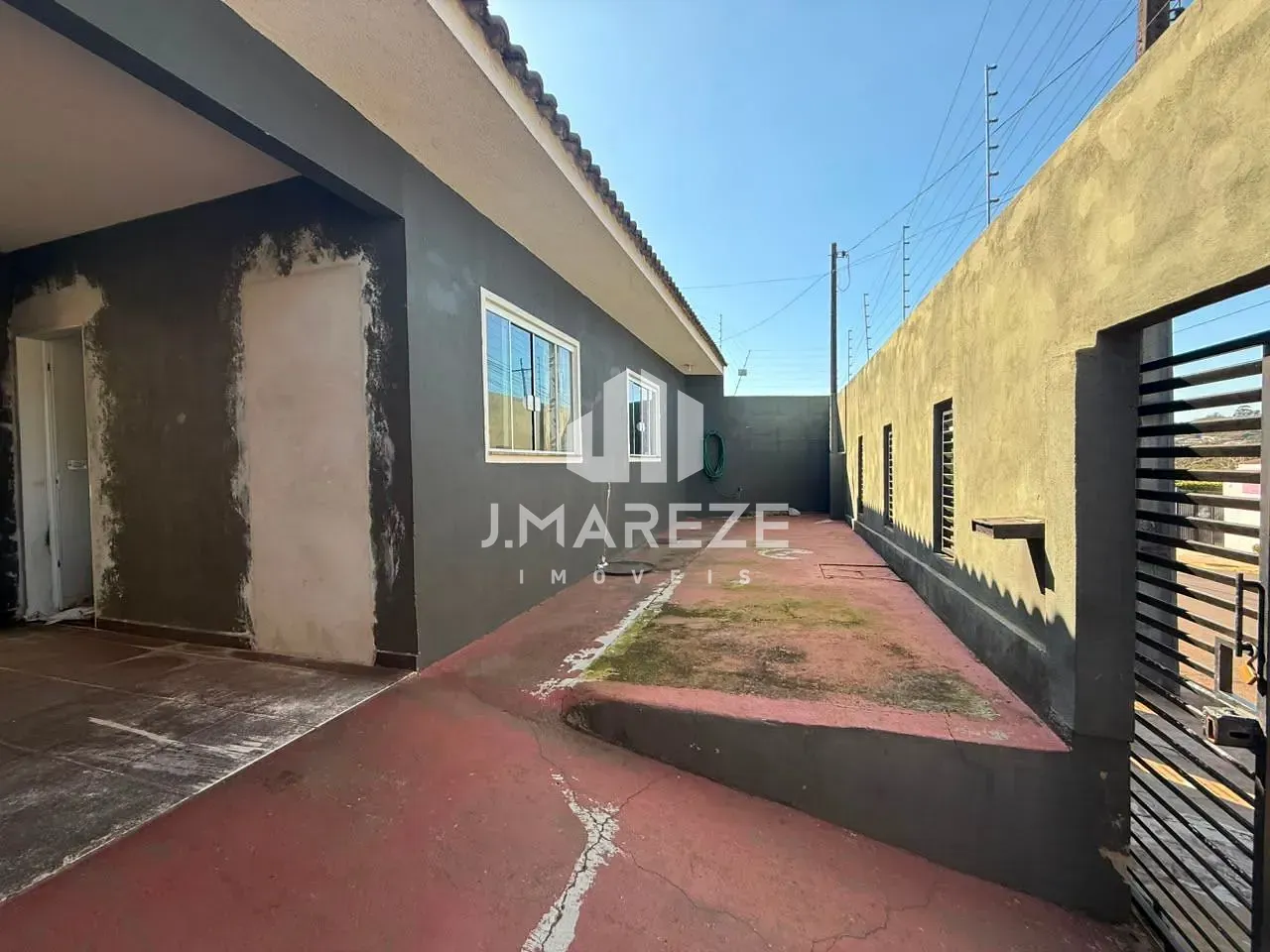 Casa, 2 quartos, 69 m² - Foto 2