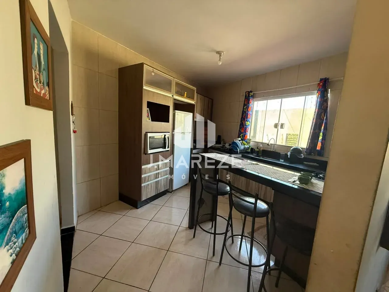 Casa, 2 quartos, 69 m² - Foto 6
