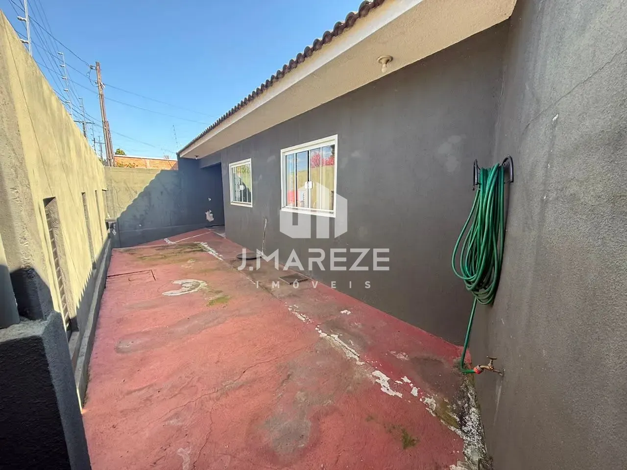 Casa, 2 quartos, 69 m² - Foto 17