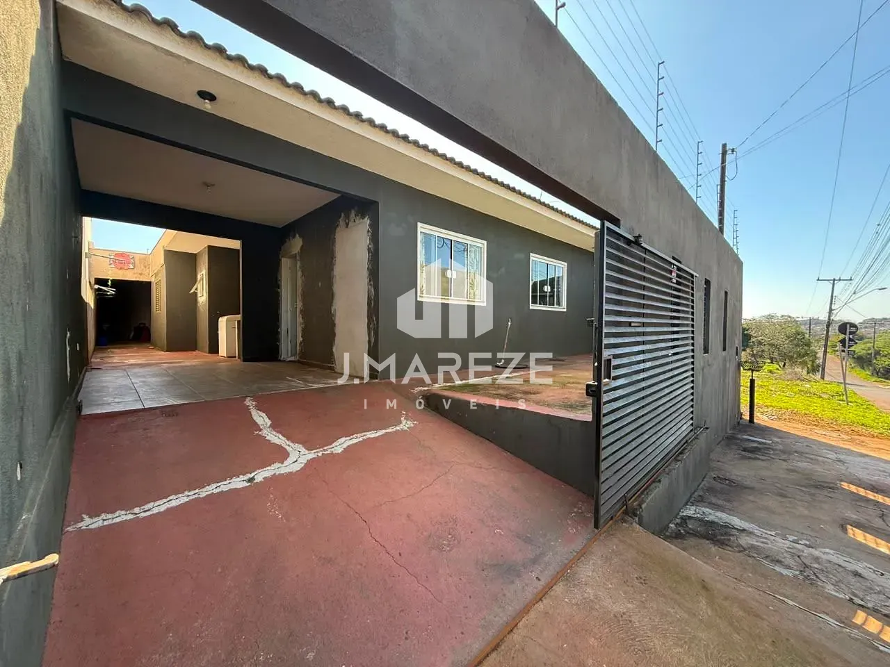 Casa, 2 quartos, 69 m² - Foto 1