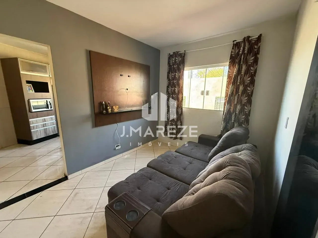 Casa, 2 quartos, 69 m² - Foto 3