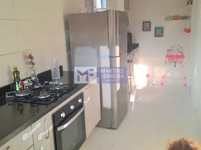 Casa 3 quartos e 3 banheiros, à venda, no bairro Vargem Grande em Rio de Janeiro