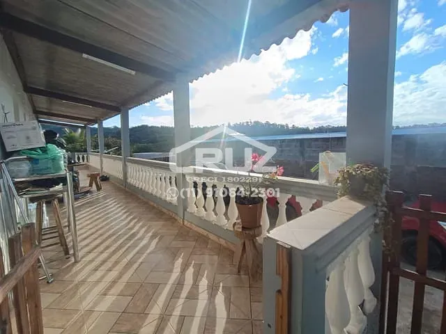 Chácara com 600m² 3 quartos e 2 banheiros, à venda ou para alugar, no bairro Vila Bela em Franco da Rocha