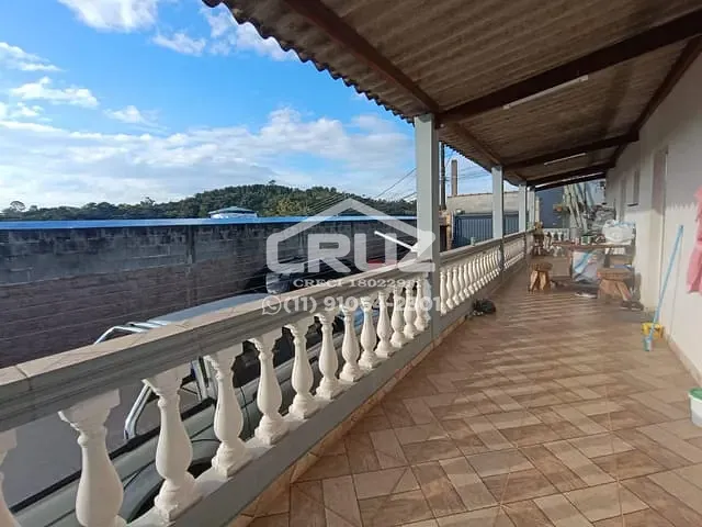 Chácara com 600m² 3 quartos e 2 banheiros, à venda ou para alugar, no bairro Vila Bela em Franco da Rocha