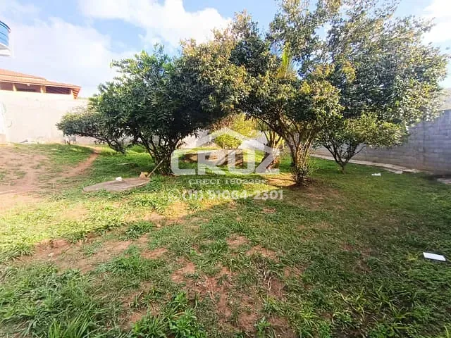Chácara com 600m² 3 quartos e 2 banheiros, à venda ou para alugar, no bairro Vila Bela em Franco da Rocha