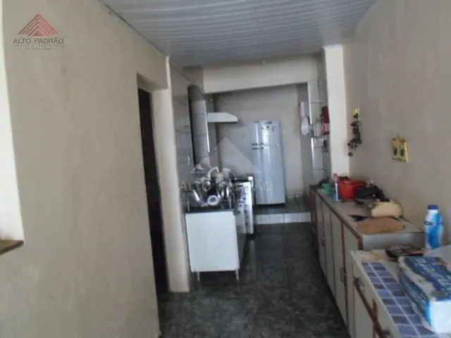 Casa com 100m² 2 quartos e 1 banheiro, à venda, no bairro Jardim Mauá em Mauá