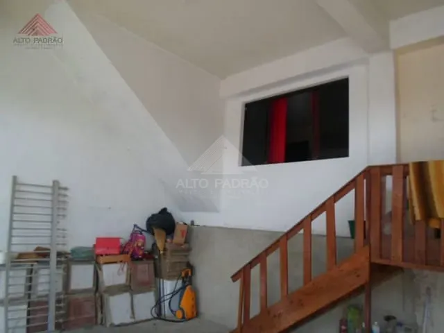 Casa com 100m² 2 quartos e 1 banheiro, à venda, no bairro Jardim Mauá em Mauá