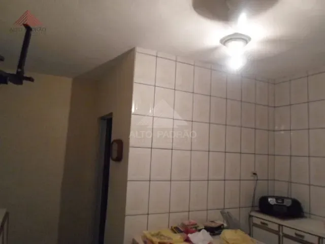 Casa com 100m² 2 quartos e 1 banheiro, à venda, no bairro Jardim Mauá em Mauá