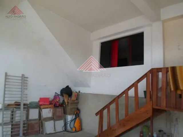 Casa com 100m² 2 quartos e 1 banheiro, à venda, no bairro Jardim Mauá em Mauá