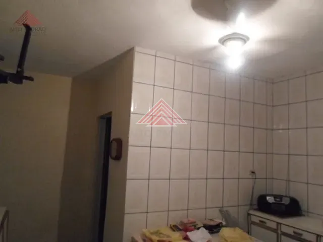 Casa com 100m² 2 quartos e 1 banheiro, à venda, no bairro Jardim Mauá em Mauá