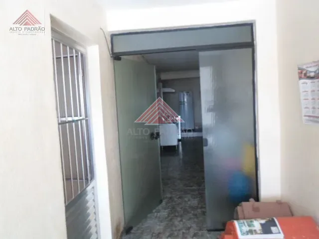 Casa com 100m² 2 quartos e 1 banheiro, à venda, no bairro Jardim Mauá em Mauá