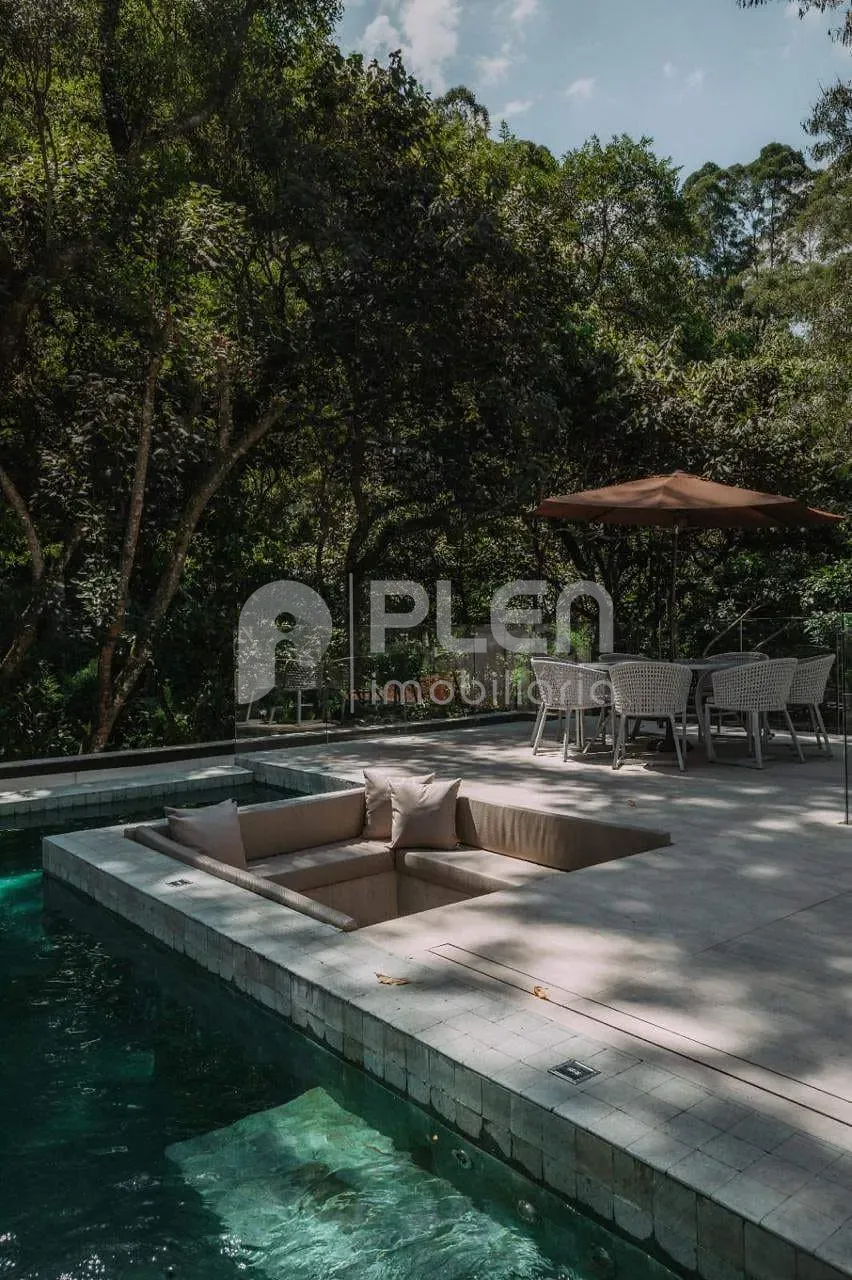 Apartamento de 6 quartos à venda em Tucuruvi, São Paulo