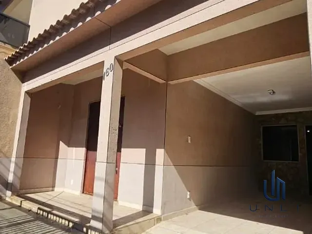 Casa 5 quartos e 1 banheiro, à venda, no bairro Jardim Tiradentes em Volta Redonda