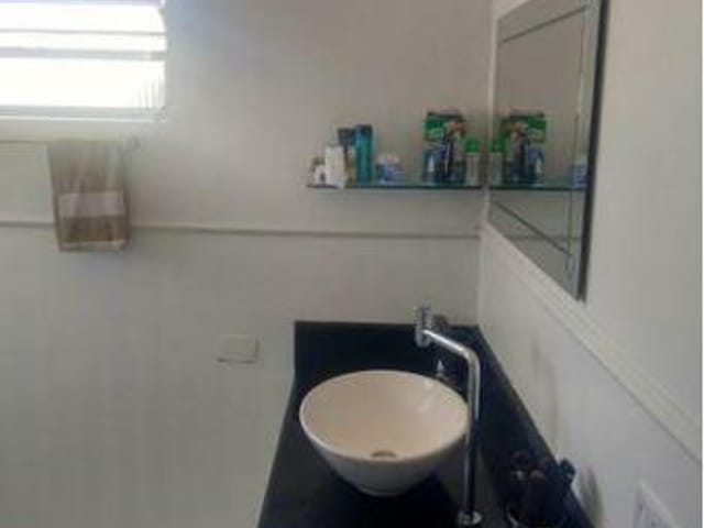 Foto do Casa - Casa à venda 3 Quartos, 1 Suite, 2 Vagas, 252M², Urbanova, São José dos Campos - SP | Condomínio Eldorado Urbanova | RUSSI IMÓVEIS