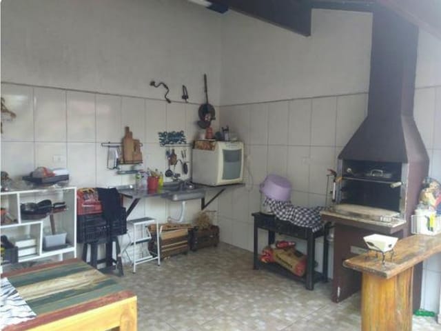 Foto do Casa - Casa à venda 3 Quartos, 1 Suite, 2 Vagas, 252M², Urbanova, São José dos Campos - SP | Condomínio Eldorado Urbanova | RUSSI IMÓVEIS