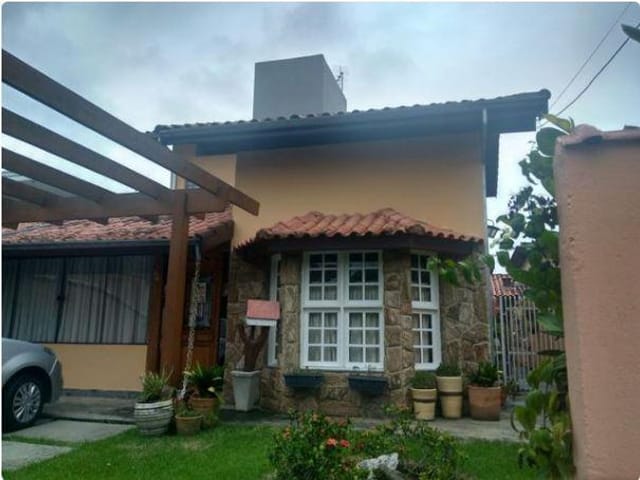Foto do Casa - Casa à venda 3 Quartos, 1 Suite, 2 Vagas, 252M², Urbanova, São José dos Campos - SP | Condomínio Eldorado Urbanova | RUSSI IMÓVEIS