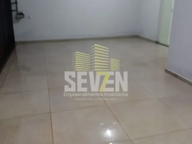 Casa com 200m² 2 quartos e 3 banheiros, para alugar, no bairro Núcleo Habitacional Nobuji Nagasawa em Bauru