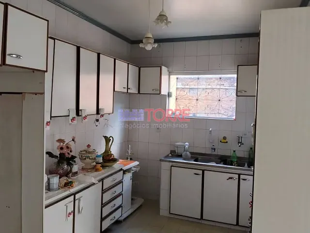 Casa 4 quartos e 3 banheiros, à venda, no bairro Nossa Senhora da Conceição em Itabuna