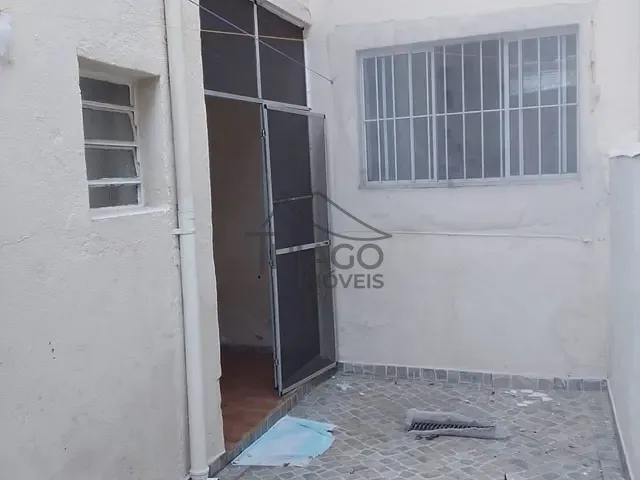 Casa com 105m² 2 quartos e 2 banheiros, à venda, no bairro TATUAPE em São Paulo