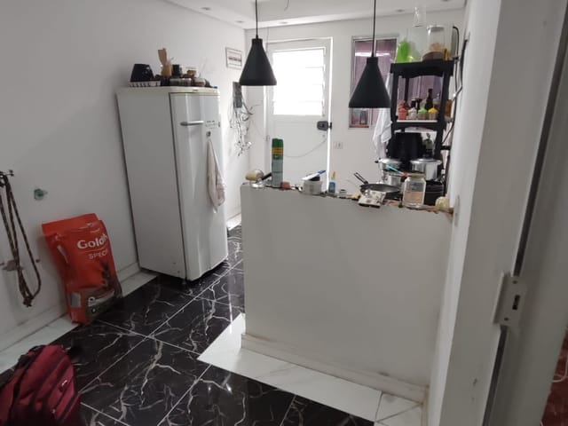 Casa com 250m² 3 quartos e 1 banheiro, à venda, no bairro Jardim Mitsutani em São Paulo
