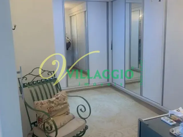 Casa com 400m² 4 quartos e 6 banheiros, à venda, no bairro Residencial Gaivota II em São José do Rio Preto