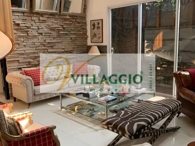 Casa com 400m² 4 quartos e 6 banheiros, à venda, no bairro Residencial Gaivota II em São José do Rio Preto