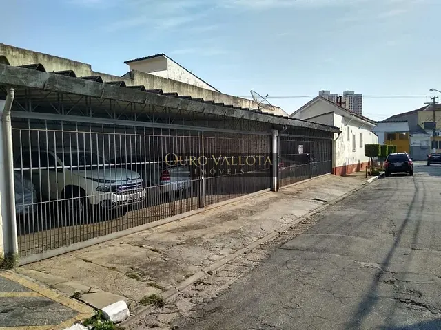 Casa com 269m², à venda, no bairro Mooca em São Paulo