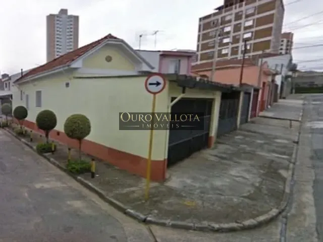 Casa com 269m², à venda, no bairro Mooca em São Paulo