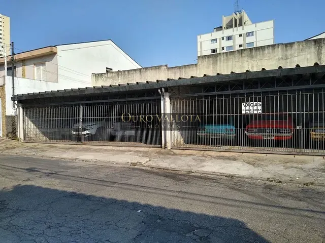 Casa com 269m², à venda, no bairro Mooca em São Paulo