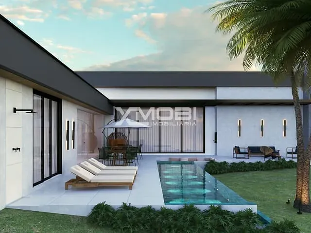 Casa com 1136m² 4 quartos e 3 banheiros, à venda, no bairro Caxambu em Jundiaí