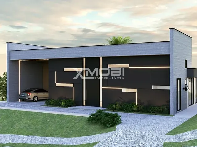 Casa com 1136m² 4 quartos e 3 banheiros, à venda, no bairro Caxambu em Jundiaí