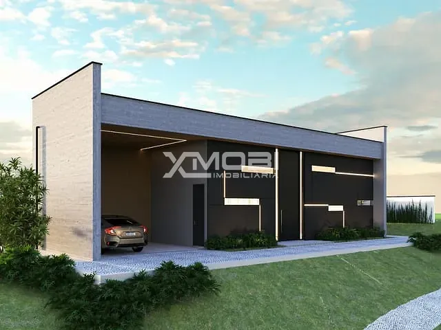 Casa com 1136m² 4 quartos e 3 banheiros, à venda, no bairro Caxambu em Jundiaí
