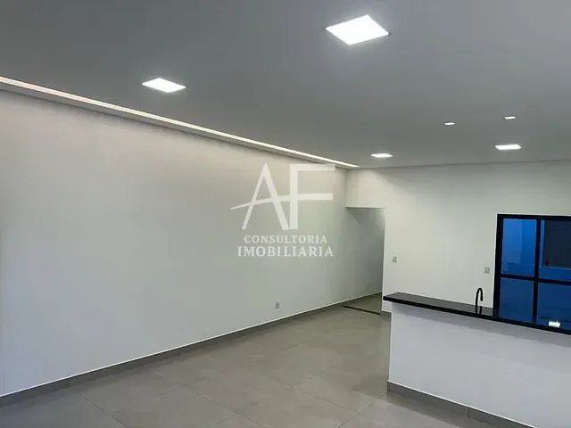 Casa com 125m² 3 quartos e 2 banheiros, à venda, no bairro Residencial Antares em Taubaté