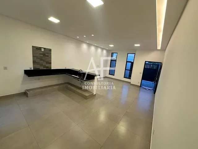 Casa com 125m² 3 quartos e 2 banheiros, à venda, no bairro Residencial Antares em Taubaté