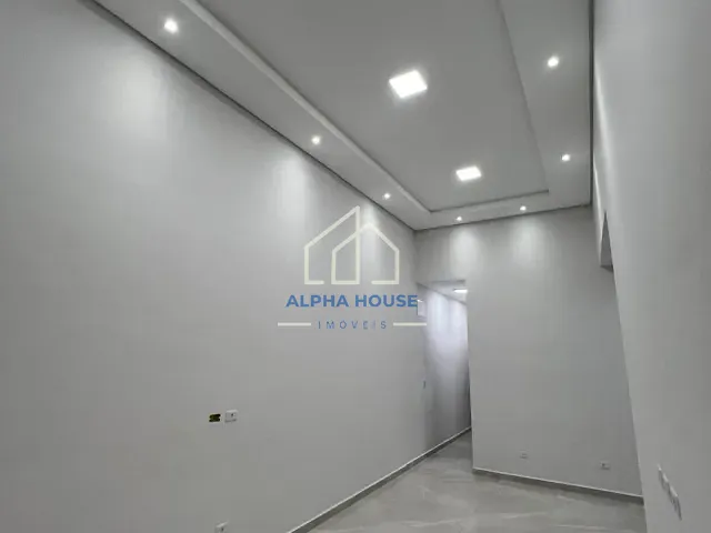 Casa com 125m² 2 quartos e 1 banheiro, à venda, no bairro Cidade Jardim em Pindamonhangaba