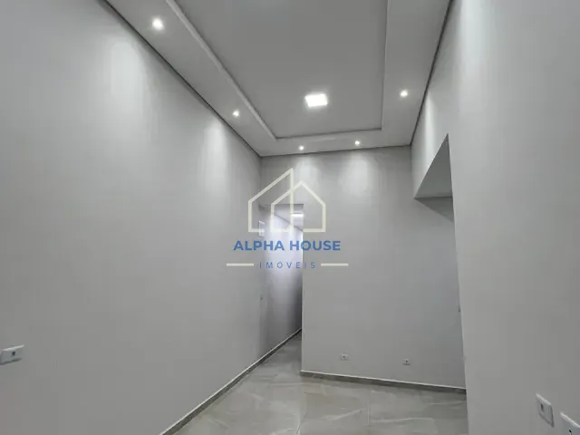Casa com 125m² 2 quartos e 1 banheiro, à venda, no bairro Cidade Jardim em Pindamonhangaba