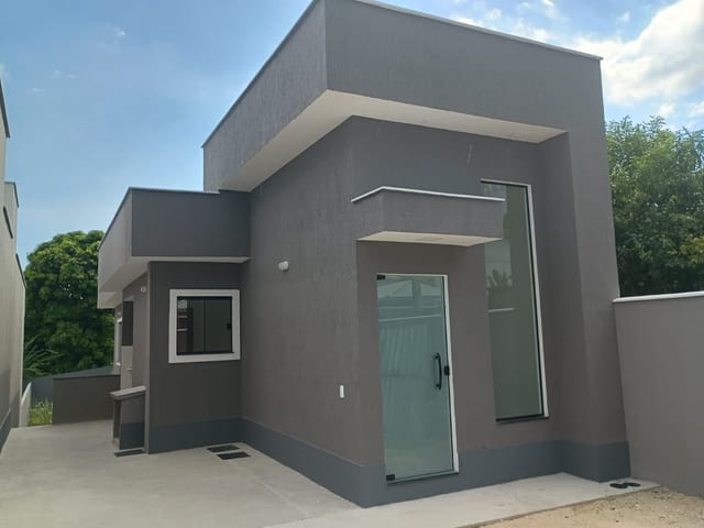 Casa com 266m² 2 quartos e 1 banheiro, à venda, no bairro Inoã (Inoã) em Maricá