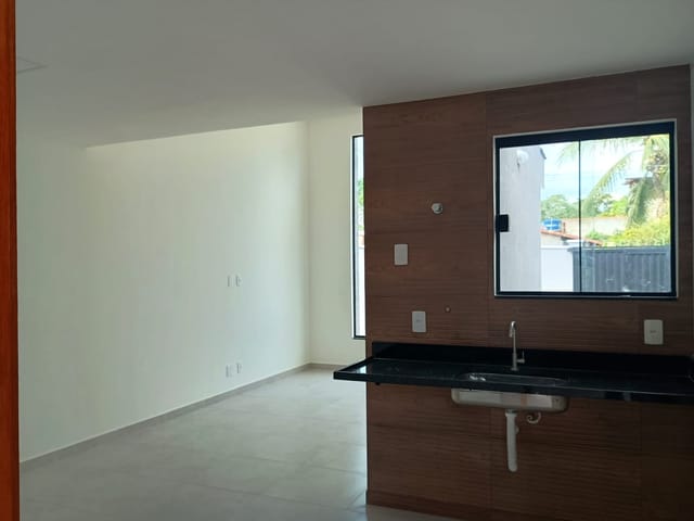 Casa com 266m² 2 quartos e 1 banheiro, à venda, no bairro Inoã (Inoã) em Maricá